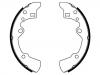 剎車(chē)蹄片 Brake Shoe Set:BWYA-26-38Z