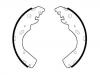 剎車(chē)蹄片 Brake Shoe Set:3645890