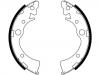 剎車蹄片 Brake Shoe Set:43053-SR3-A00