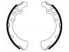 剎車蹄片 Brake Shoe Set:47430-87205-000