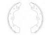 剎車蹄片 Brake Shoe:HRK3388