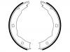 剎車蹄片 Brake Shoe Set:4241.J2
