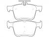 Brake Pad Set:5Q0 698 451 C