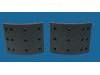 Brake Lining:19088/19089
