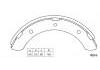 Brake Shoe:MB295097